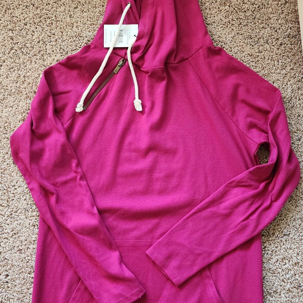 Basic Doublehood - Los Angeles